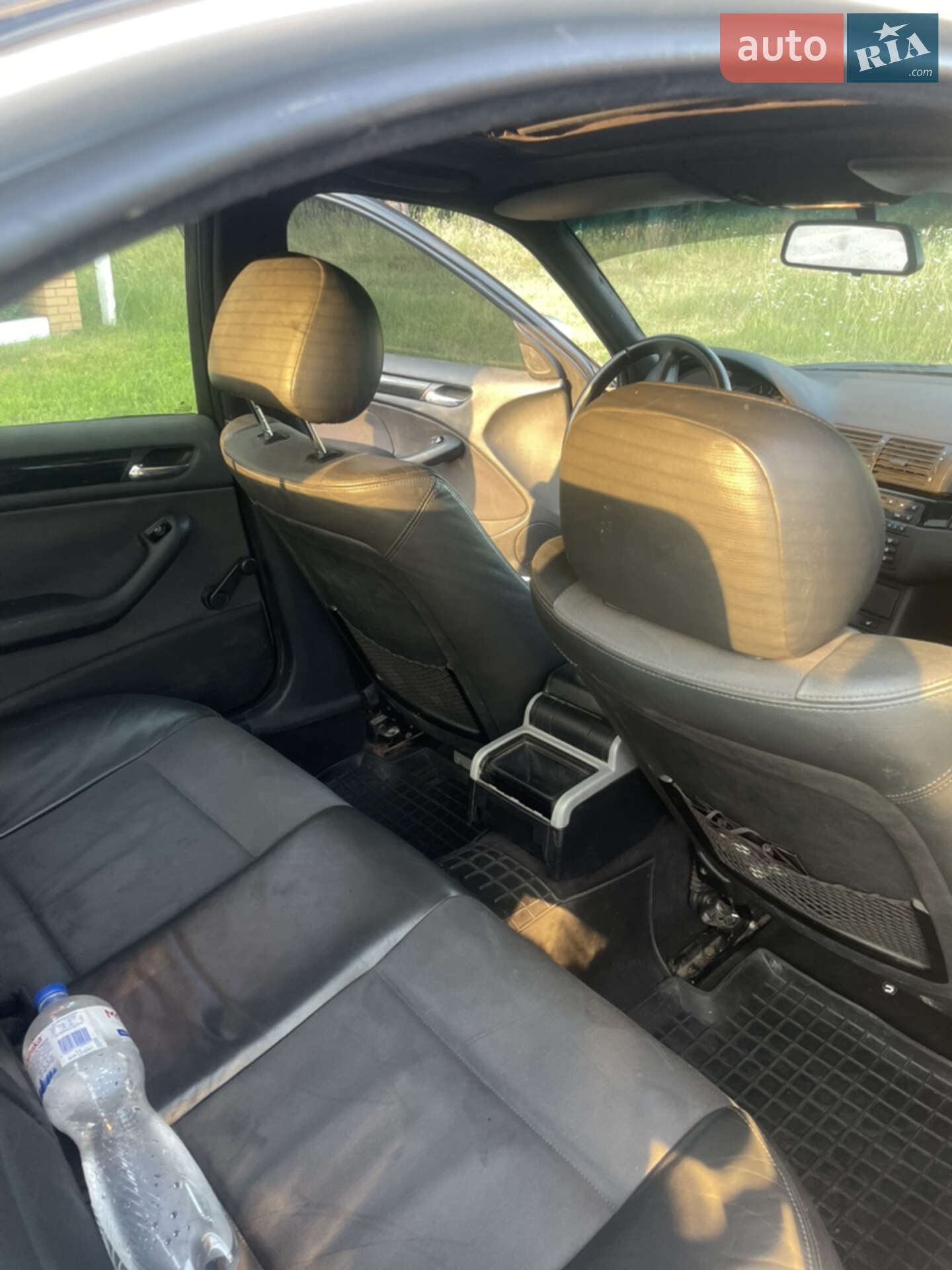 BMW 3 Series 1999 VIN WBAAM11000JM84224 фото оголошення 8 з 17