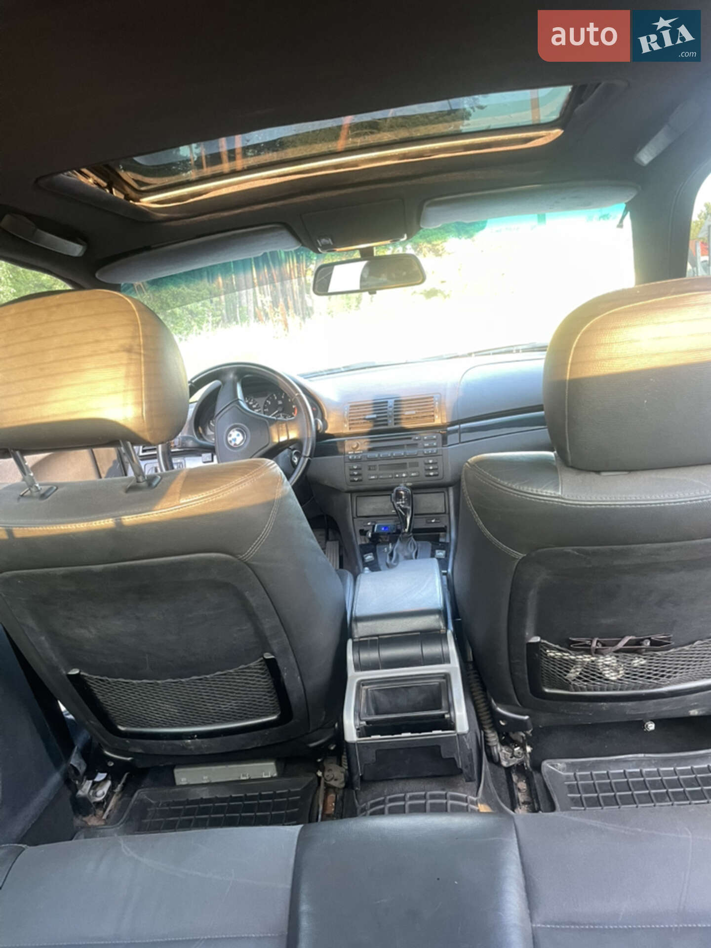 BMW 3 Series 1999 VIN WBAAM11000JM84224 фото оголошення 9 з 17