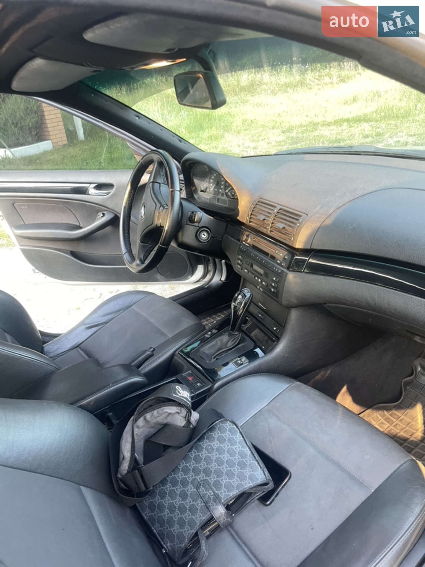 BMW 3 Series 1999 VIN WBAAM11000JM84224 фото оголошення 10 з 17
