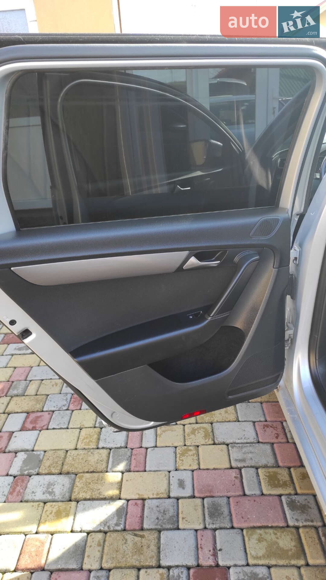 Volkswagen Passat 2013 VIN WVWZZZ3CZEE015596 фото оголошення 13 з 16