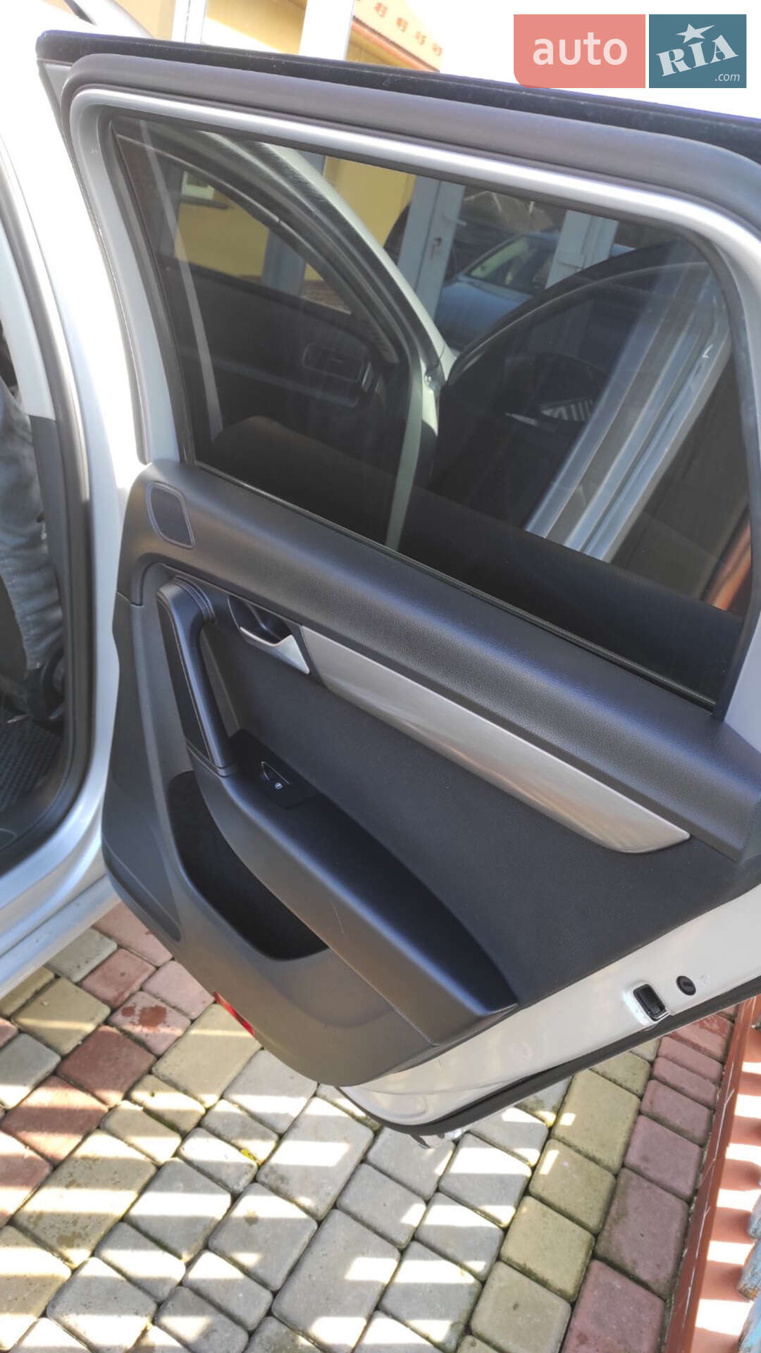 Volkswagen Passat 2013 VIN WVWZZZ3CZEE015596 фото оголошення 14 з 16