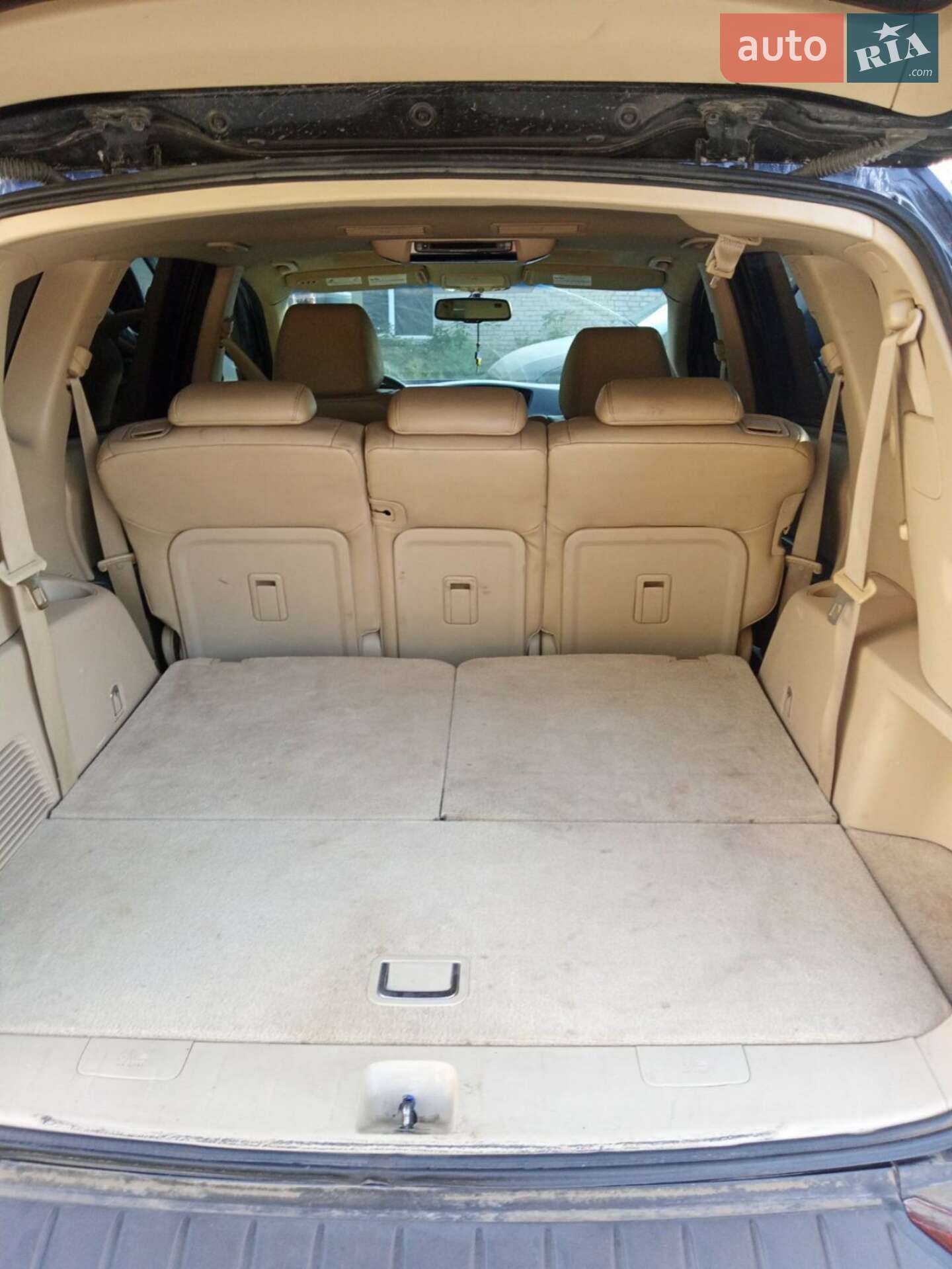Subaru Tribeca 2006 VIN 4S4WX86C864421662 фото оголошення 5 з 10