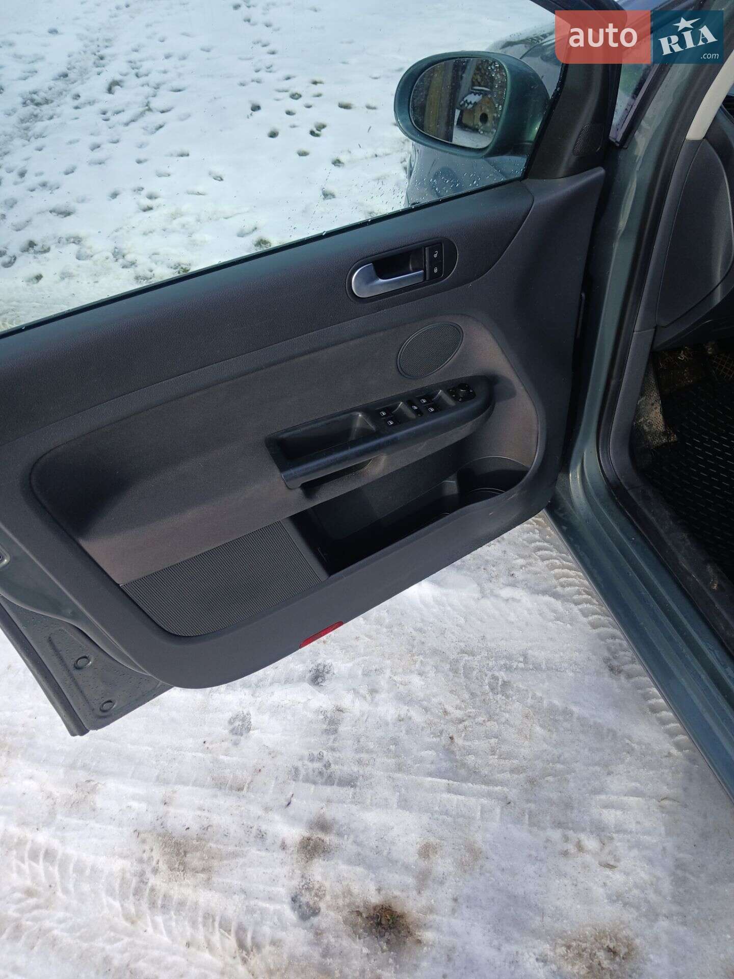 Volkswagen Golf Plus 2006 VIN WVWZZZ1KZ7W509503 фото оголошення 3 з 4