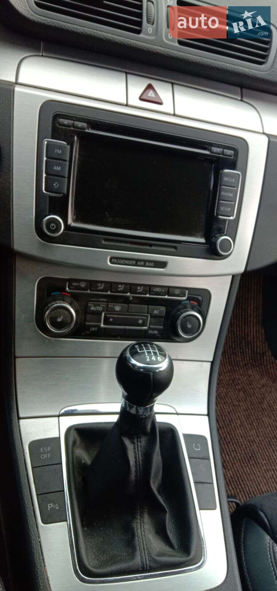 Volkswagen CC / Passat CC 2010 VIN WVWZZZ3CZBE712587 фото оголошення 2 з 13