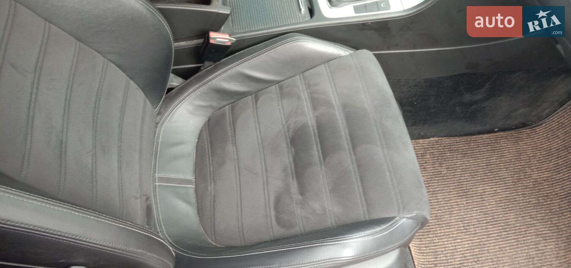 Volkswagen CC / Passat CC 2010 VIN WVWZZZ3CZBE712587 фото оголошення 3 з 13