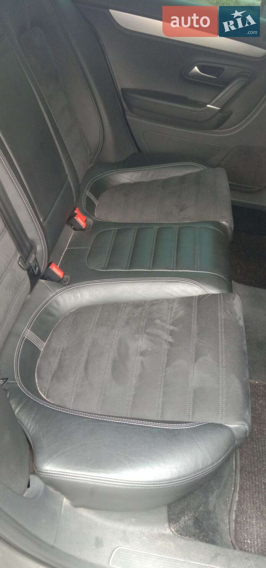 Volkswagen CC / Passat CC 2010 VIN WVWZZZ3CZBE712587 фото оголошення 5 з 13