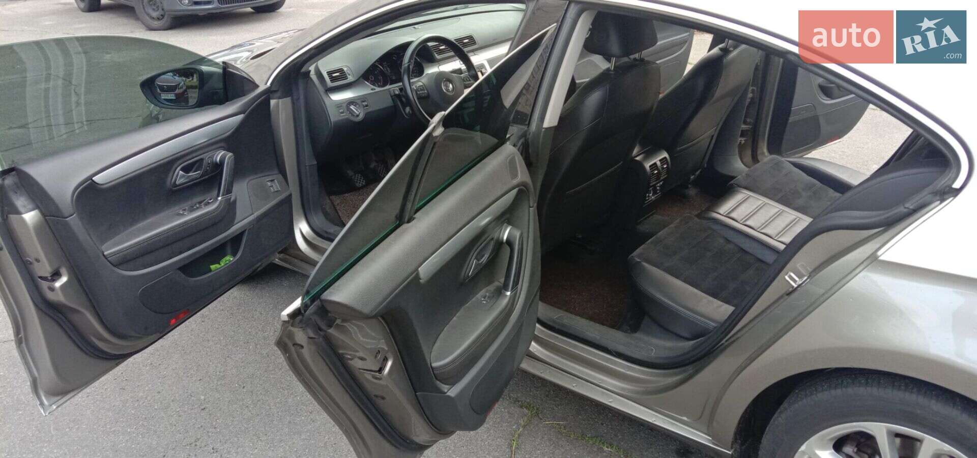 Volkswagen CC / Passat CC 2010 VIN WVWZZZ3CZBE712587 фото оголошення 6 з 13