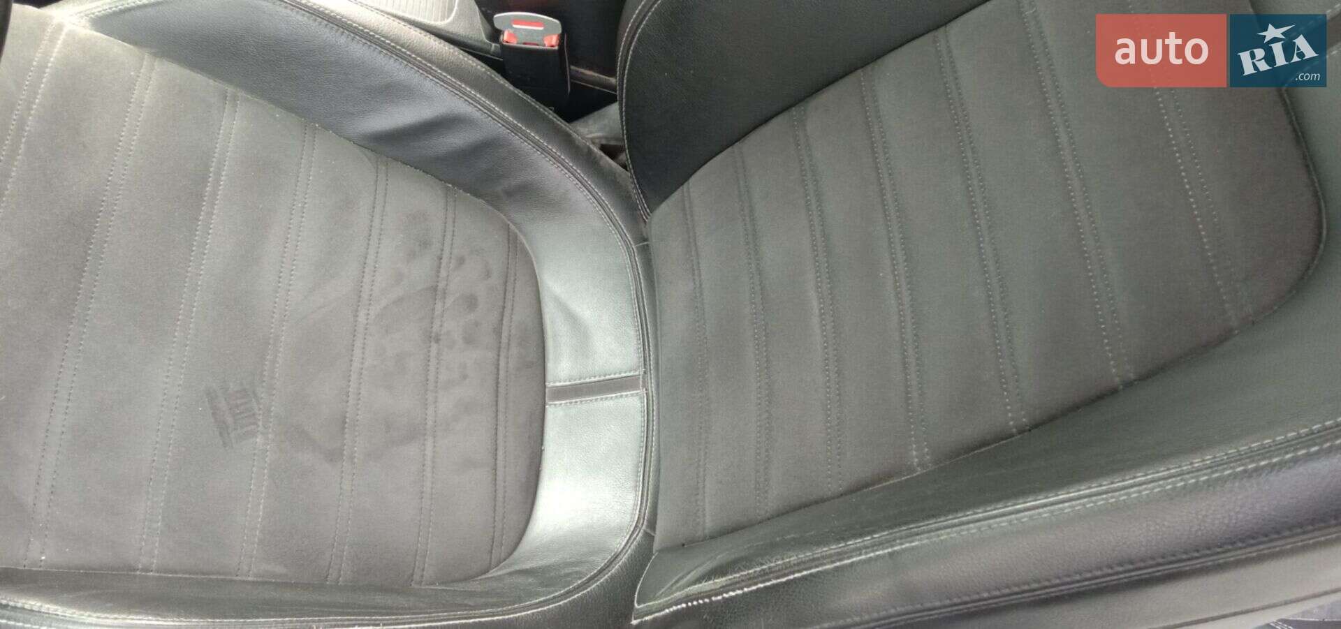 Volkswagen CC / Passat CC 2010 VIN WVWZZZ3CZBE712587 фото оголошення 11 з 13