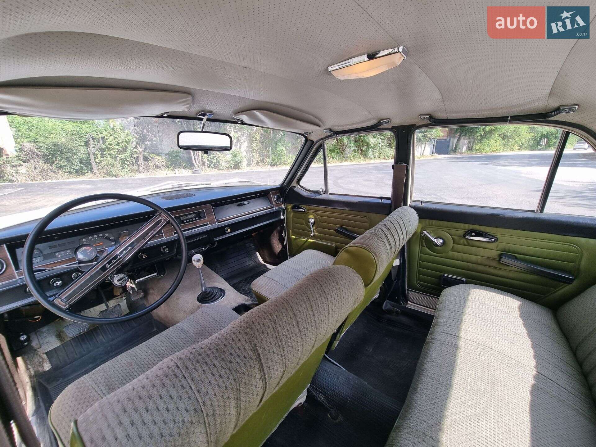 ГАЗ 24 Волга 1981 VIN XTH240000C0755173 фото оголошення 33 з 36