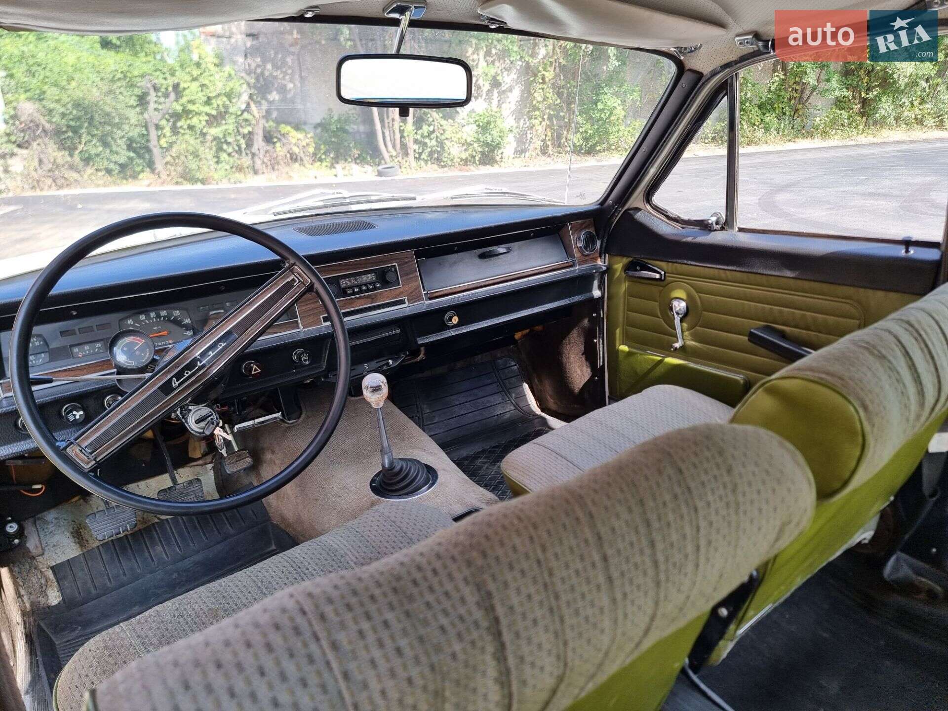 ГАЗ 24 Волга 1981 VIN XTH240000C0755173 фото оголошення 35 з 36