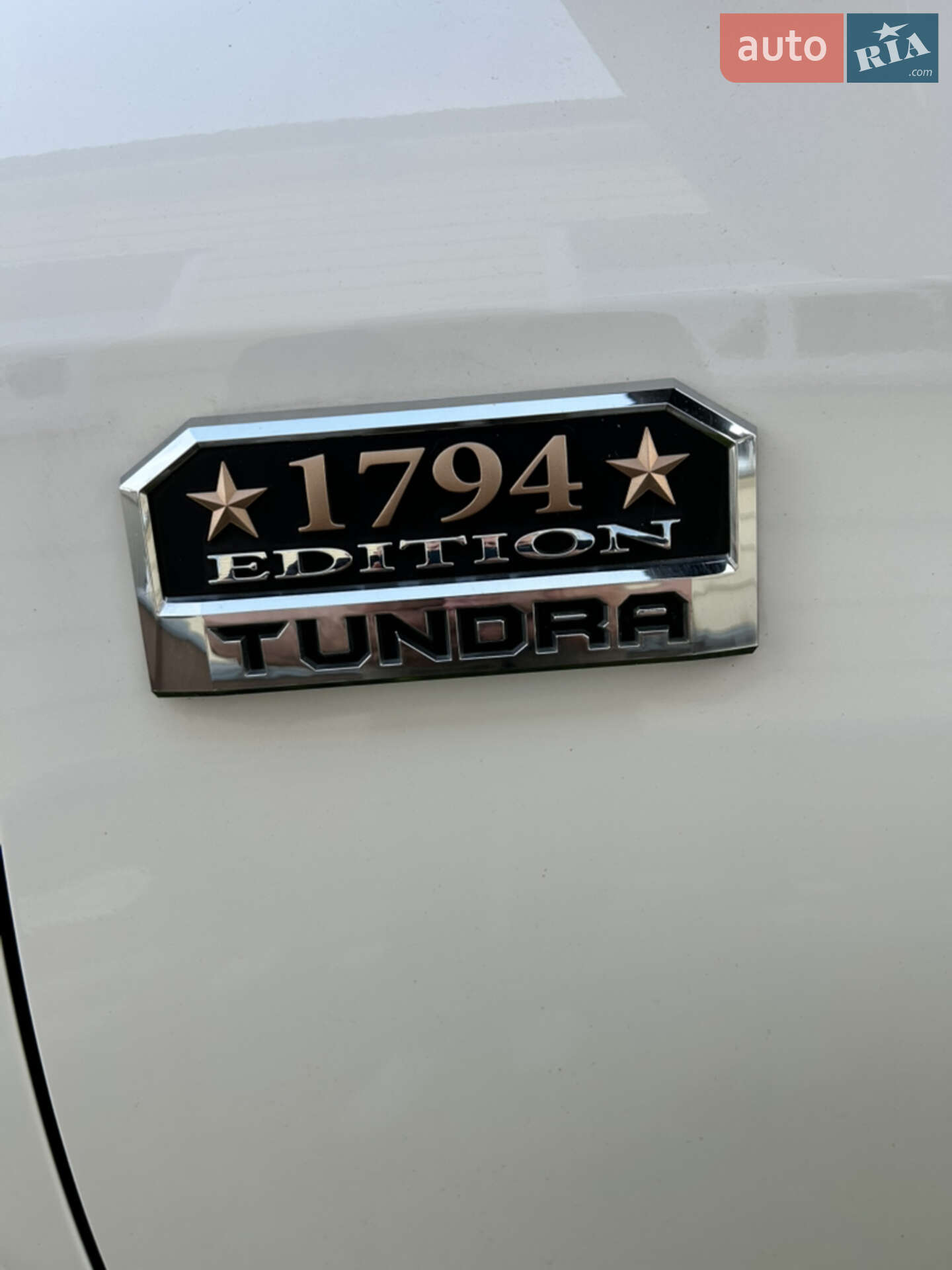 Toyota Tundra 2014 VIN 5TFAW5F16EX397051 фото оголошення 21 з 21