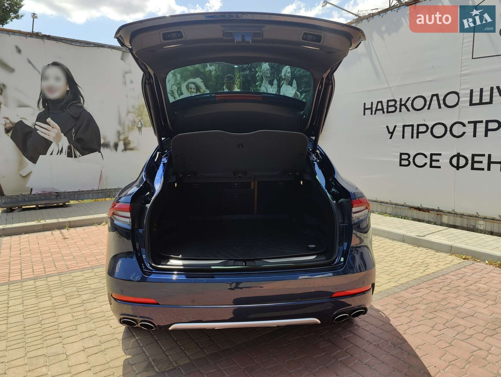 Maserati Levante 2019 VIN ZN661YUL3KX336714 фото оголошення 13 з 33