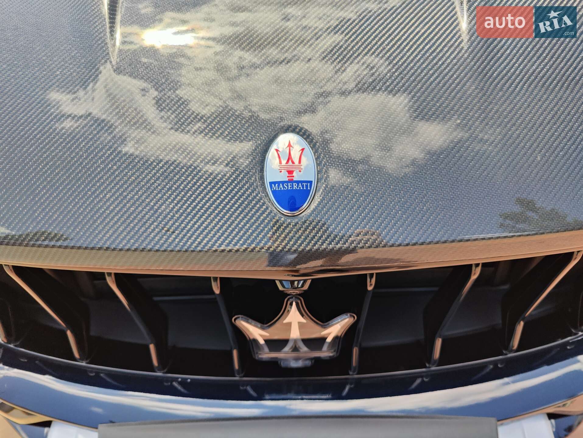 Maserati Levante 2019 VIN ZN661YUL3KX336714 фото оголошення 14 з 33