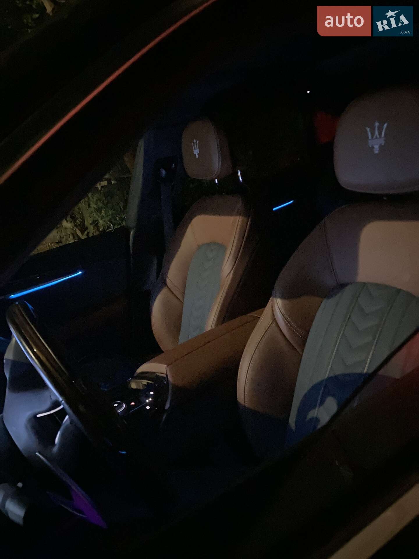 Maserati Levante 2019 VIN ZN661YUL3KX336714 фото оголошення 31 з 33