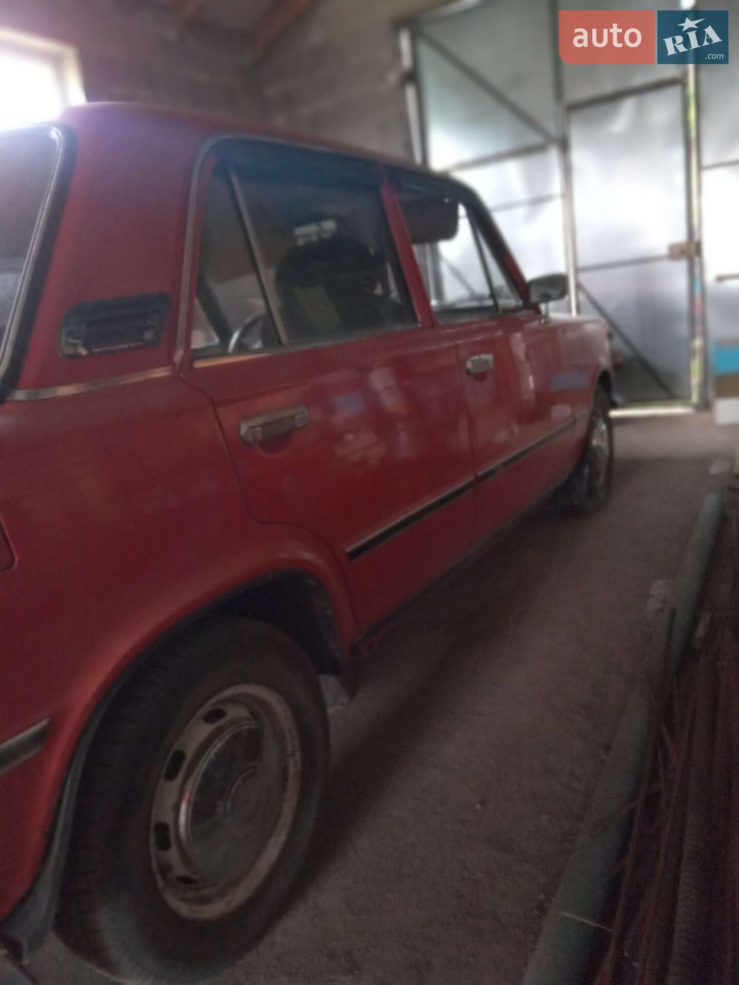 ВАЗ / Lada 2101 1984 VIN XTA210130F4533996 фото оголошення 8 з 19