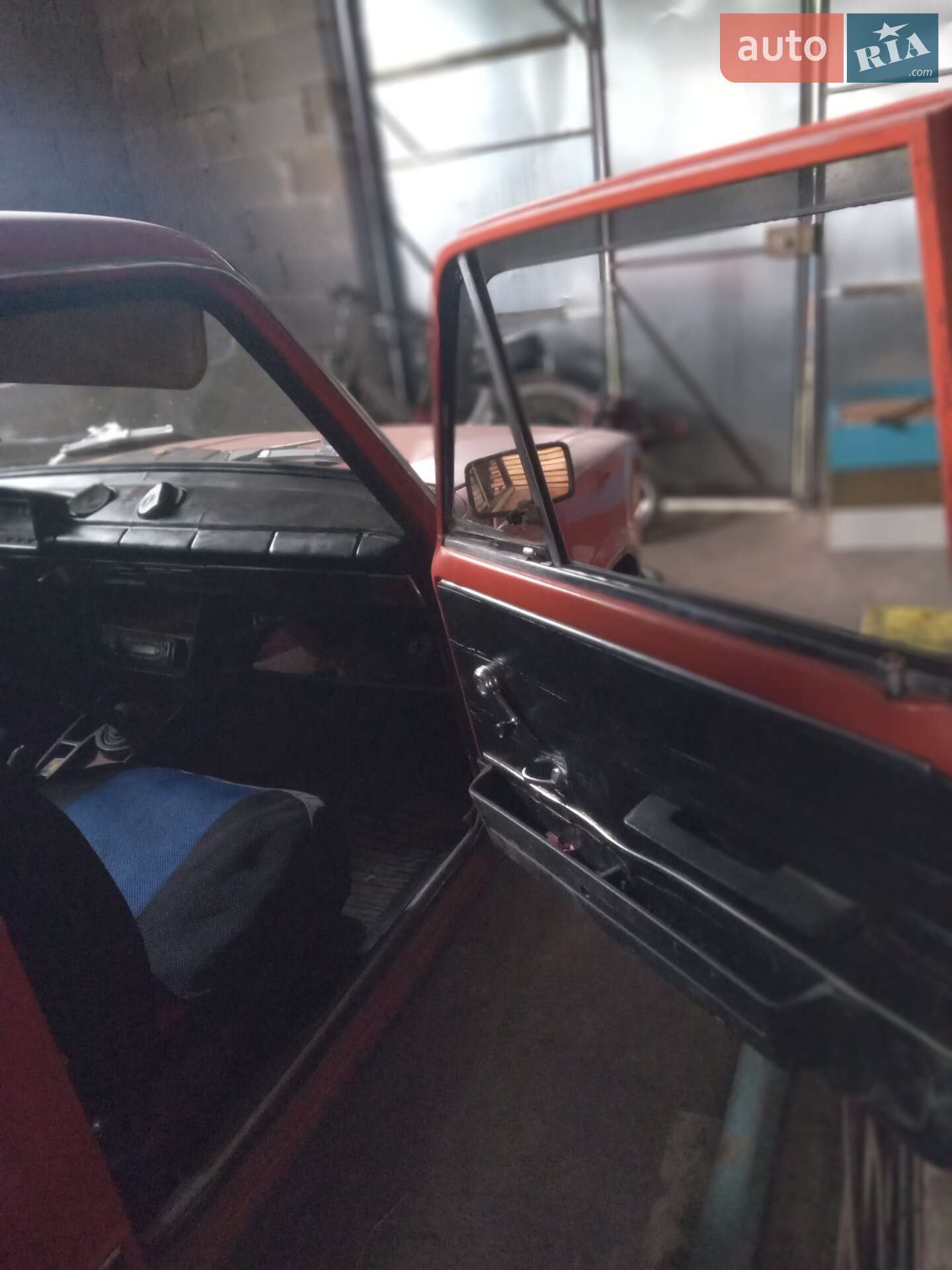 ВАЗ / Lada 2101 1984 VIN XTA210130F4533996 фото оголошення 9 з 19