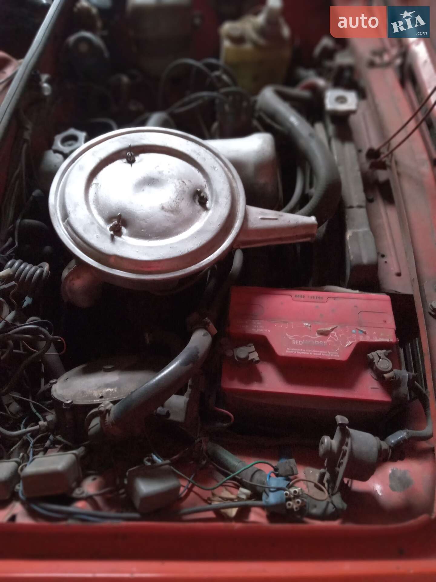 ВАЗ / Lada 2101 1984 VIN XTA210130F4533996 фото оголошення 15 з 19