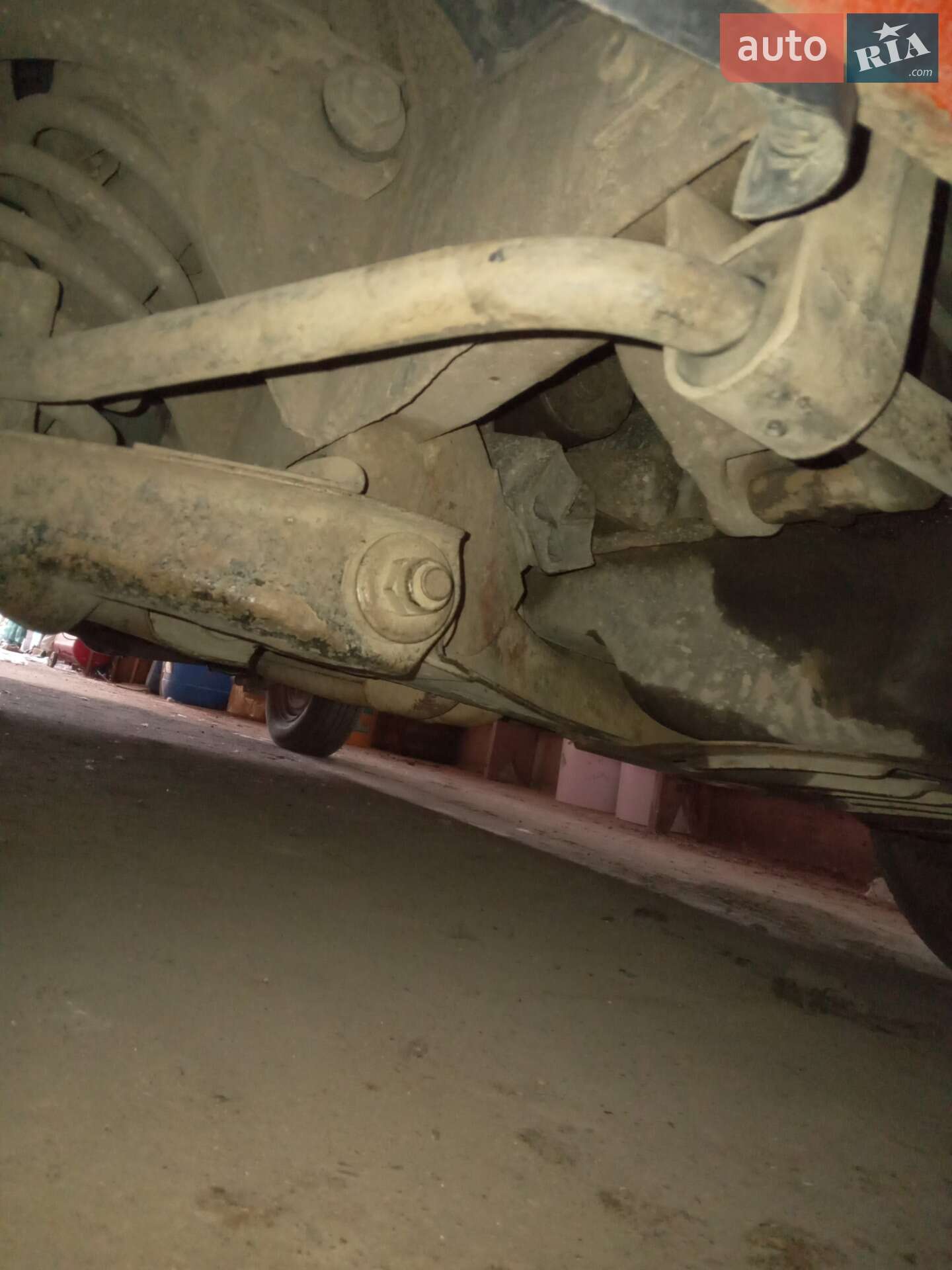 ВАЗ / Lada 2101 1984 VIN XTA210130F4533996 фото оголошення 12 з 19