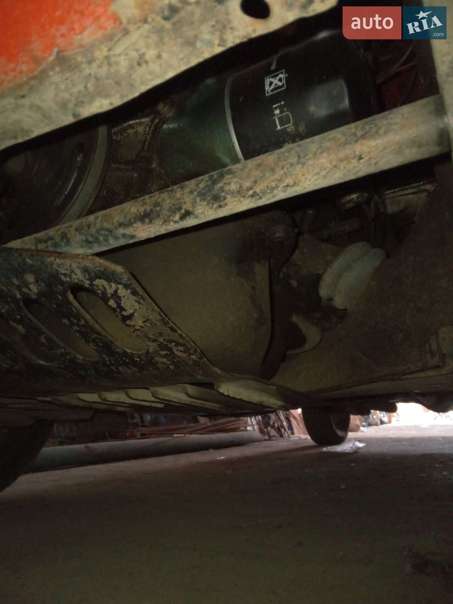 ВАЗ / Lada 2101 1984 VIN XTA210130F4533996 фото оголошення 18 з 19
