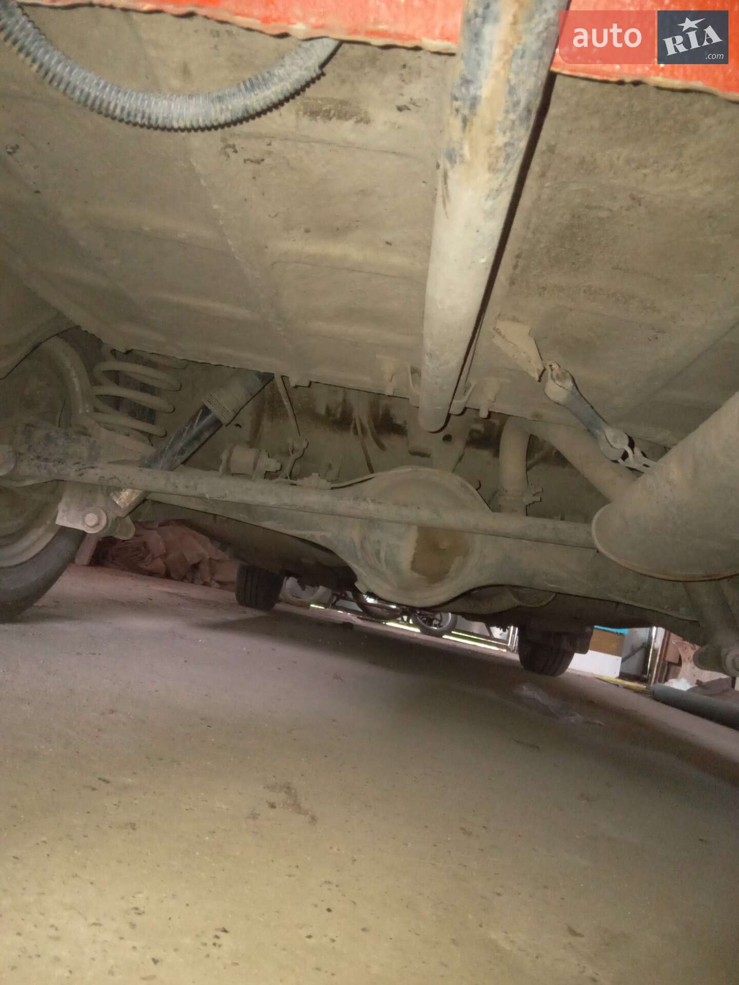 ВАЗ / Lada 2101 1984 VIN XTA210130F4533996 фото оголошення 19 з 19