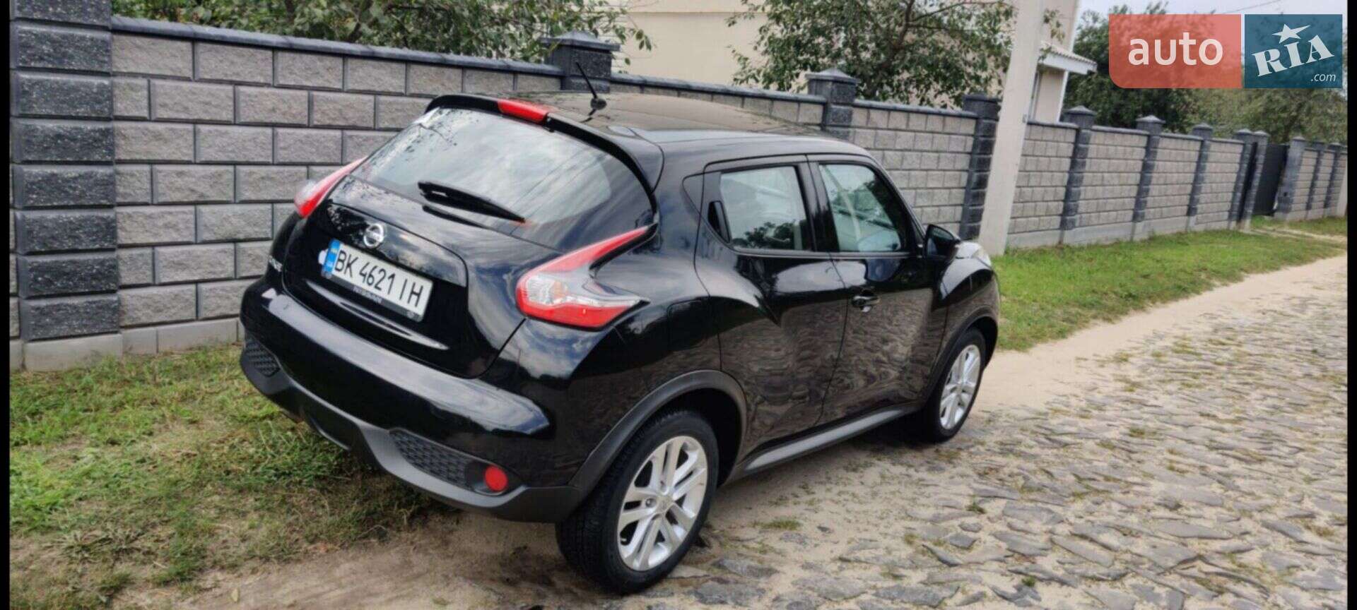 Nissan Juke 2016 VIN JN8AF5MR1HT702643 фото оголошення 24 з 83