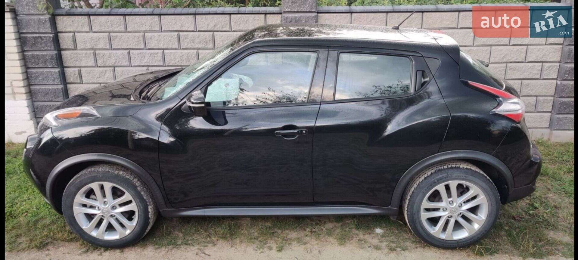 Nissan Juke 2016 VIN JN8AF5MR1HT702643 фото оголошення 25 з 83