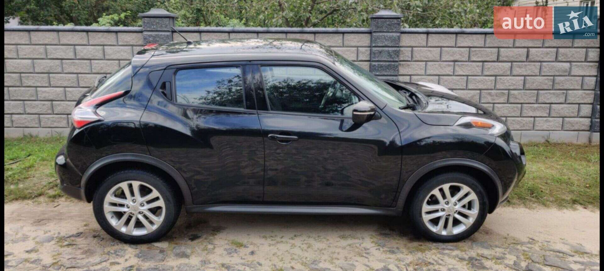 Nissan Juke 2016 VIN JN8AF5MR1HT702643 фото оголошення 28 з 83