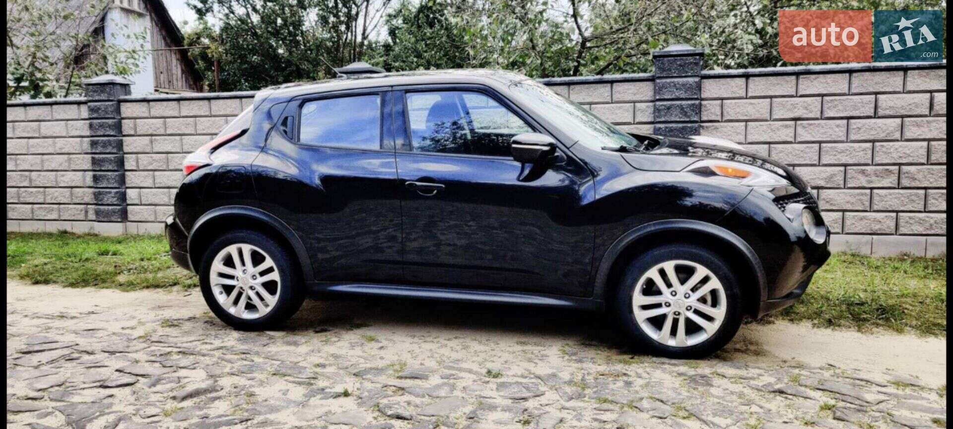 Nissan Juke 2016 VIN JN8AF5MR1HT702643 фото оголошення 29 з 83