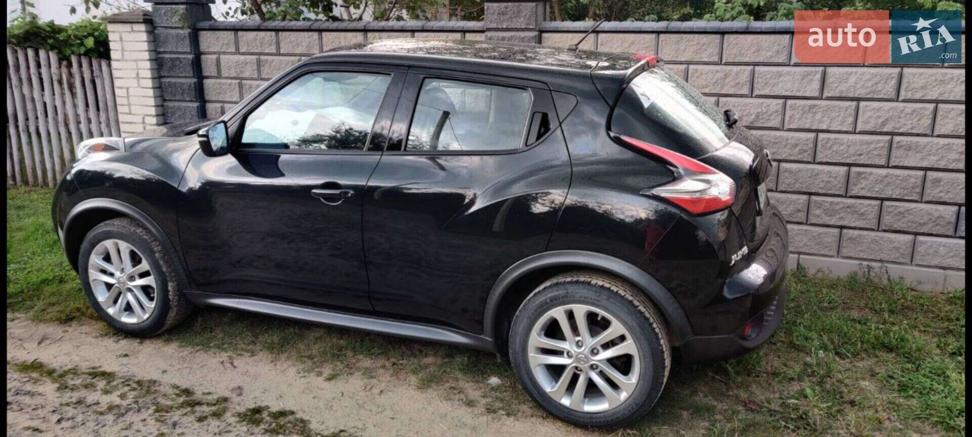 Nissan Juke 2016 VIN JN8AF5MR1HT702643 фото оголошення 30 з 83