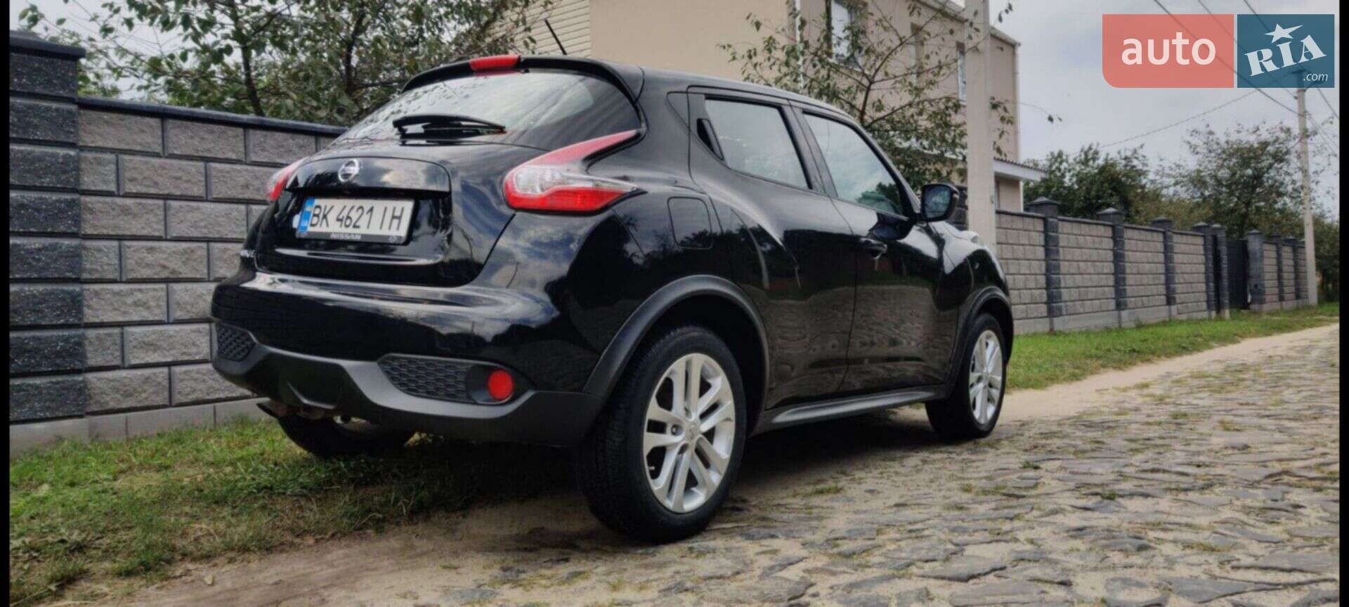 Nissan Juke 2016 VIN JN8AF5MR1HT702643 фото оголошення 32 з 83