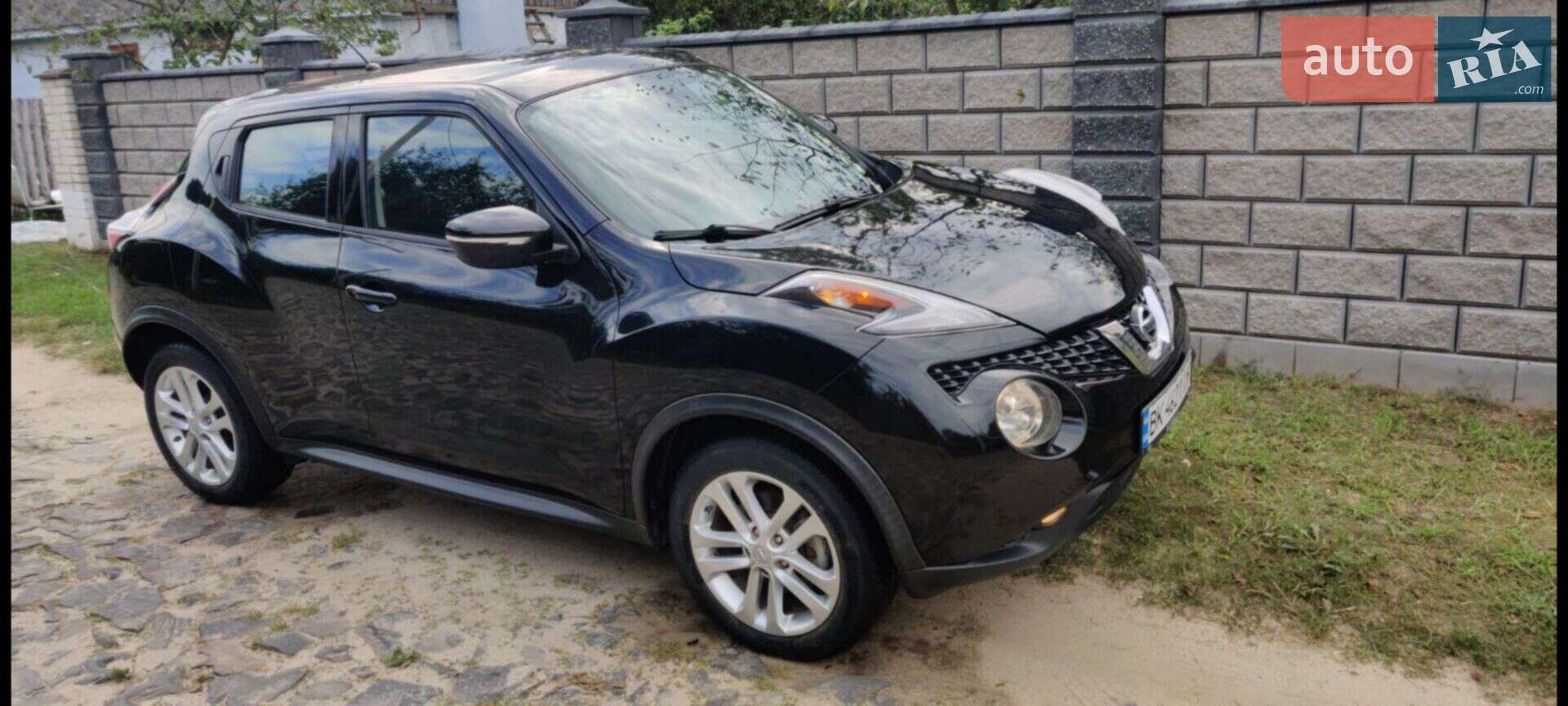 Nissan Juke 2016 VIN JN8AF5MR1HT702643 фото оголошення 33 з 83