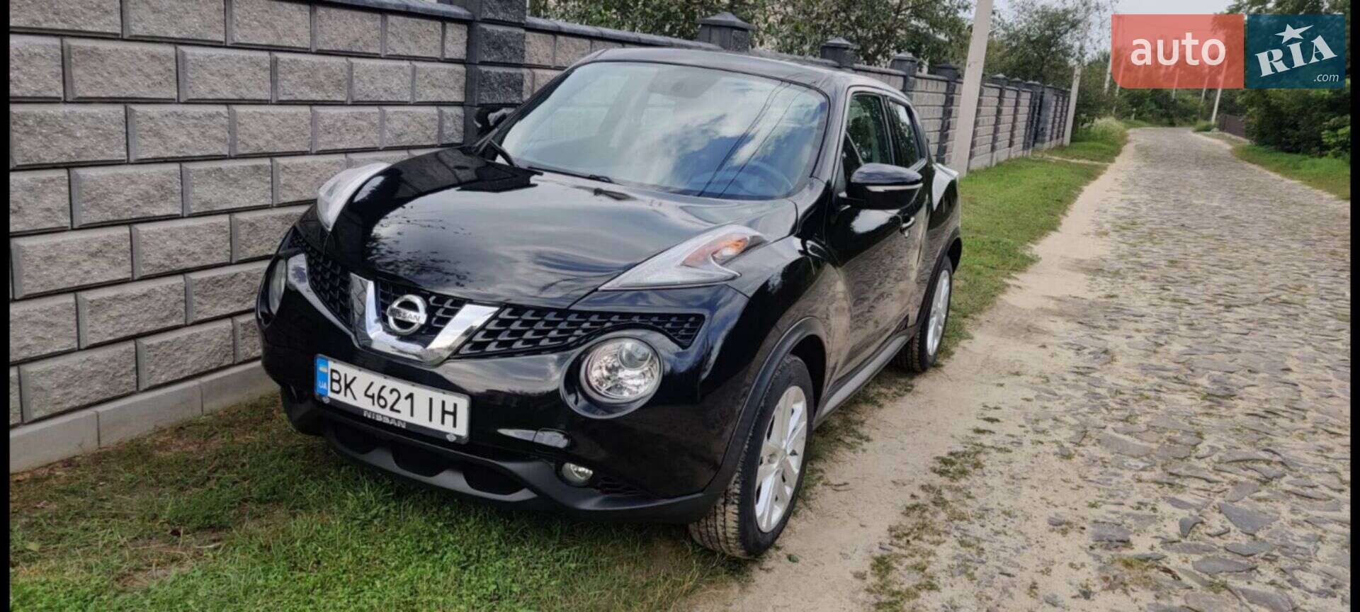 Nissan Juke 2016 VIN JN8AF5MR1HT702643 фото оголошення 37 з 83