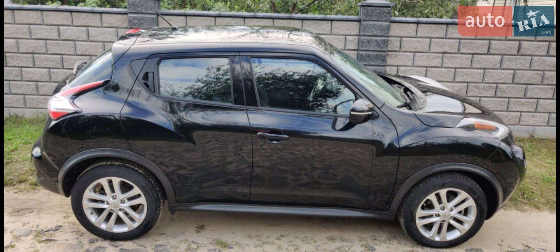 Nissan Juke 2016 VIN JN8AF5MR1HT702643 фото оголошення 38 з 83