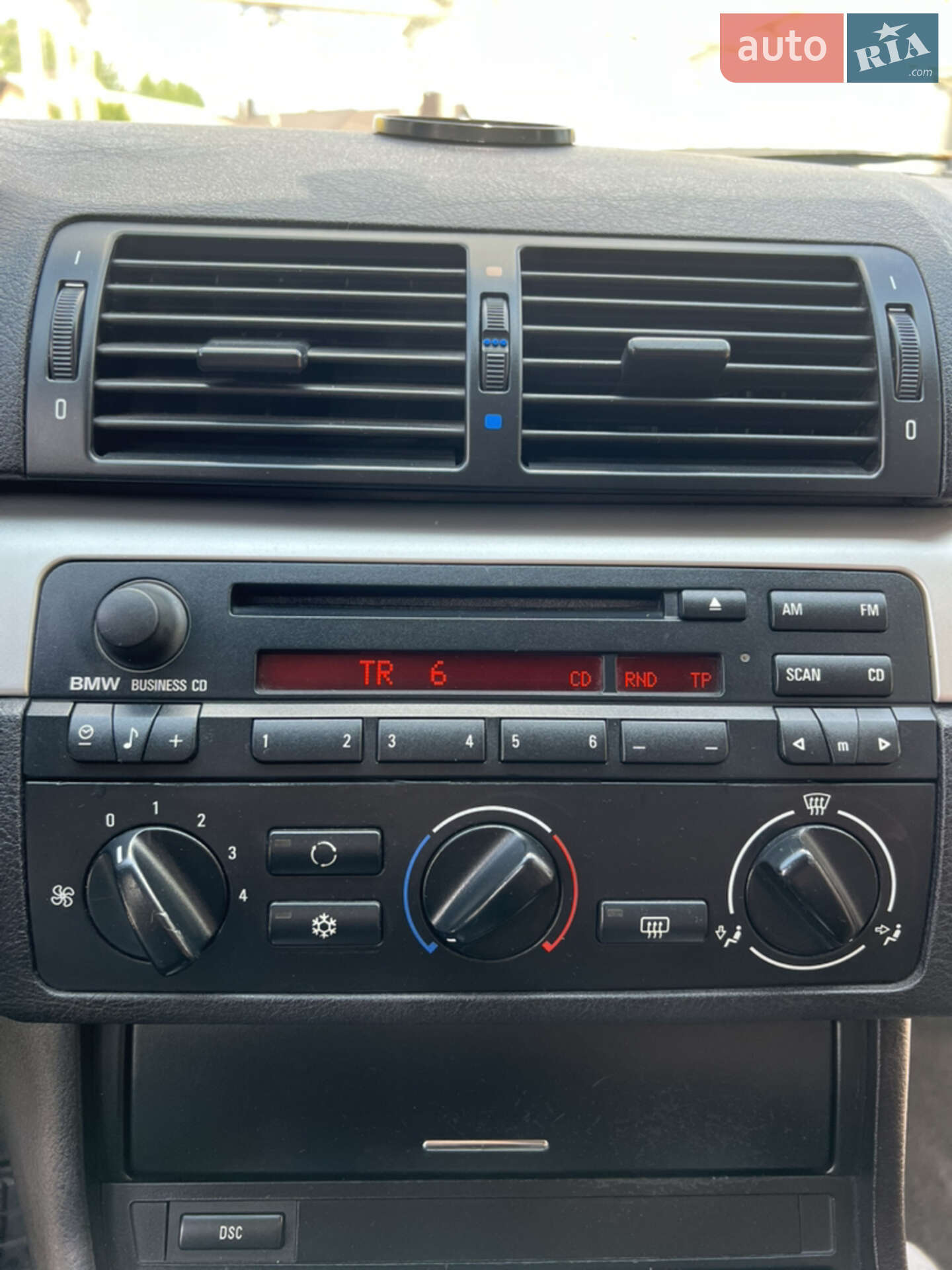 BMW 3 Series 2003 VIN WBAEU71020FM64077 фото оголошення 18 з 21