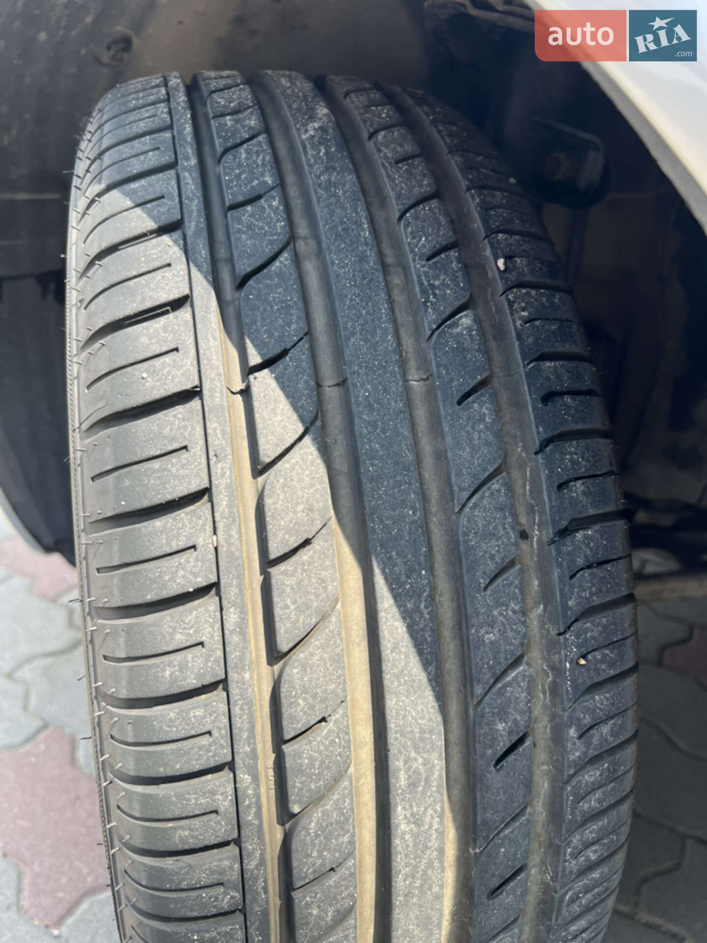 BMW 3 Series 2003 VIN WBAEU71020FM64077 фото оголошення 21 з 21