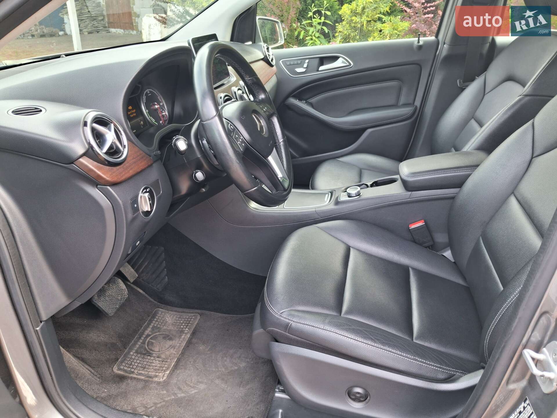 Mercedes-Benz B-Class 2015 VIN WDDVP9AB4FJ006544 фото оголошення 21 з 84