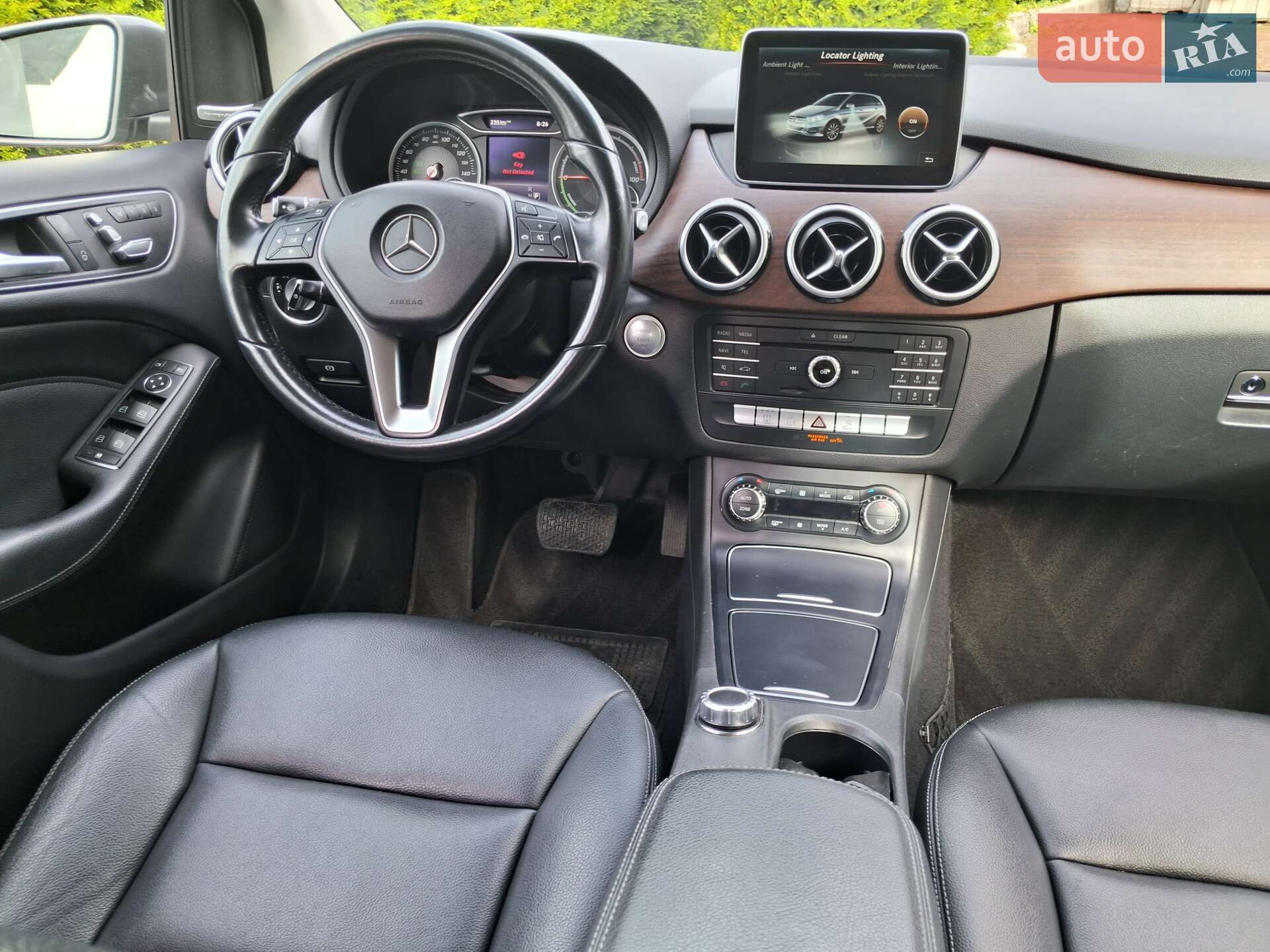 Mercedes-Benz B-Class 2015 VIN WDDVP9AB4FJ006544 фото оголошення 24 з 84