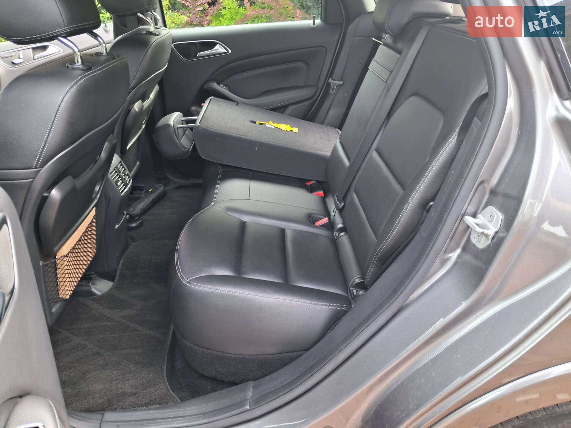 Mercedes-Benz B-Class 2015 VIN WDDVP9AB4FJ006544 фото оголошення 29 з 84