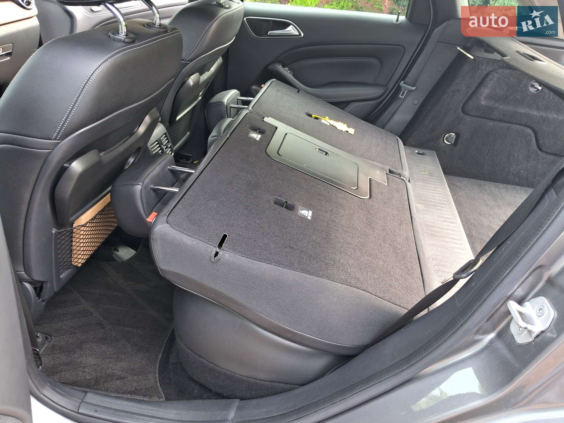 Mercedes-Benz B-Class 2015 VIN WDDVP9AB4FJ006544 фото оголошення 30 з 84