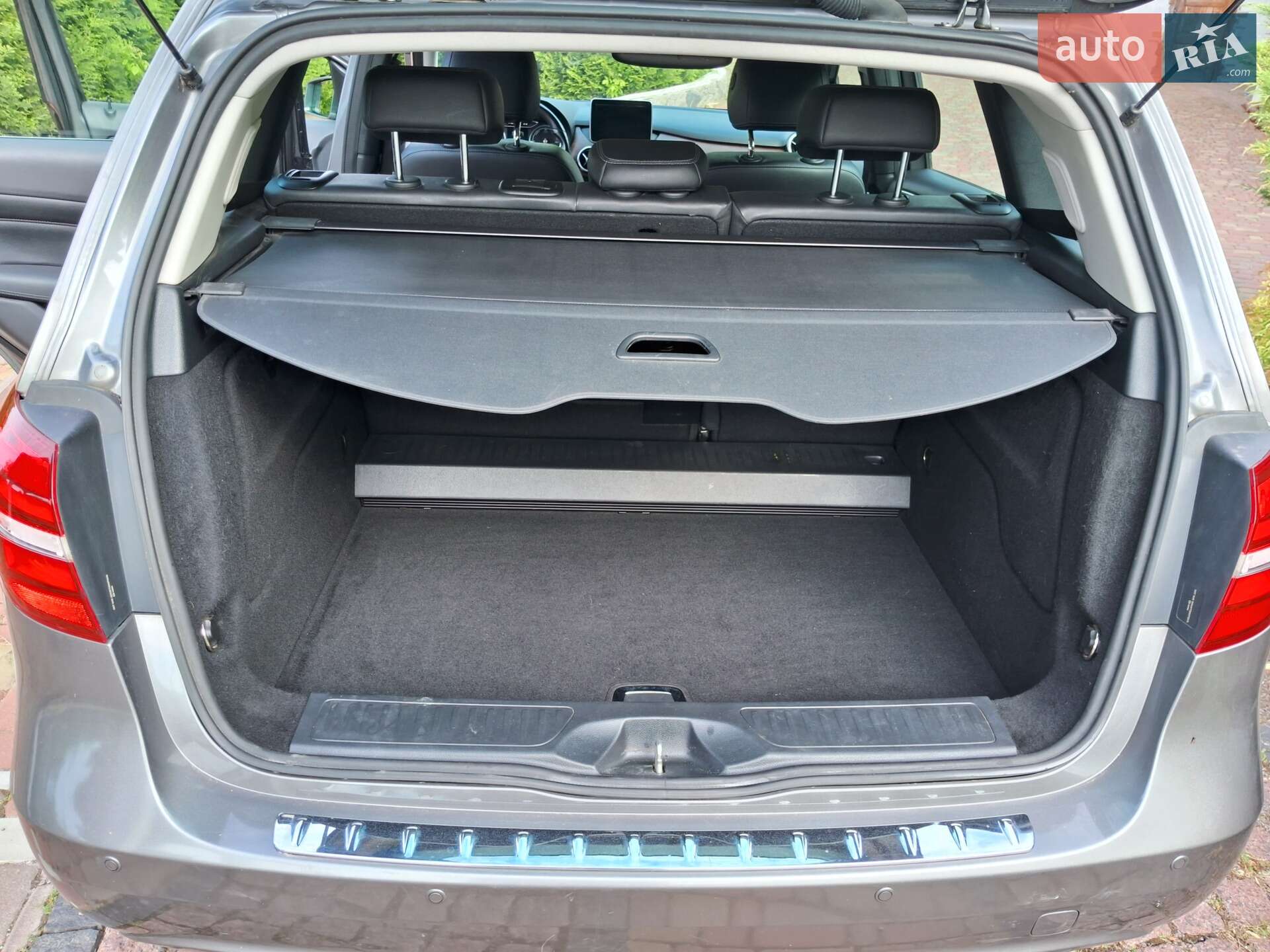 Mercedes-Benz B-Class 2015 VIN WDDVP9AB4FJ006544 фото оголошення 33 з 84