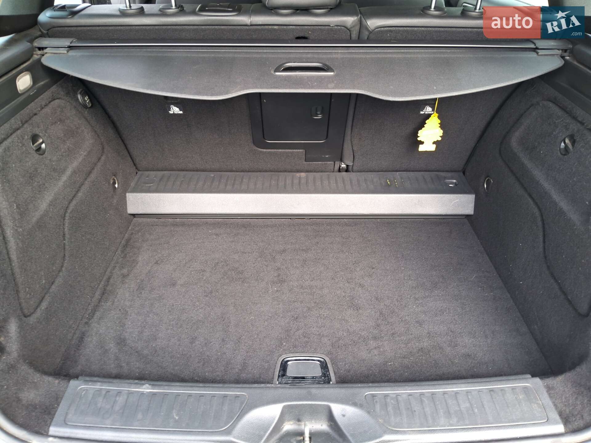 Mercedes-Benz B-Class 2015 VIN WDDVP9AB4FJ006544 фото оголошення 34 з 84