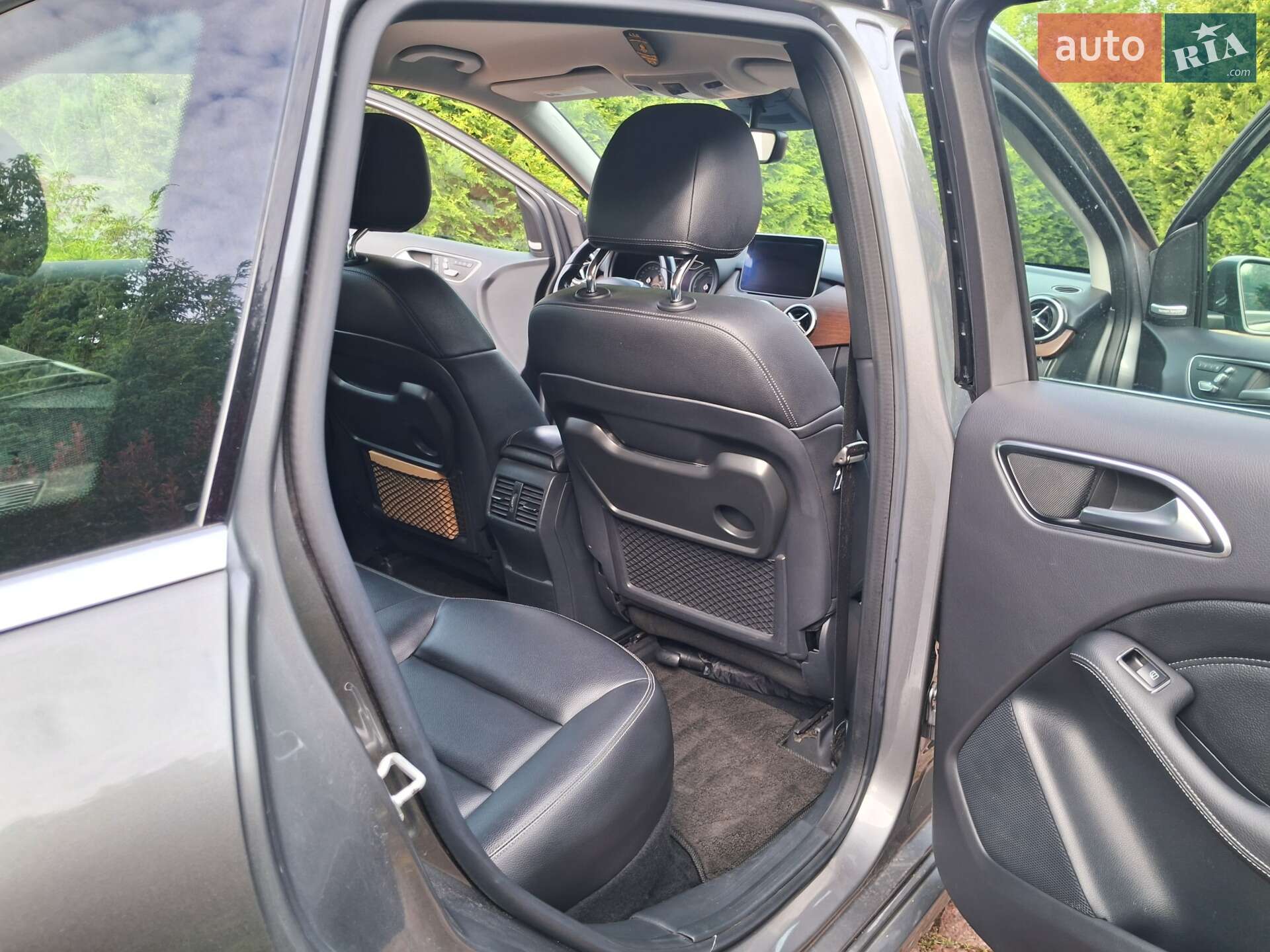 Mercedes-Benz B-Class 2015 VIN WDDVP9AB4FJ006544 фото оголошення 38 з 84