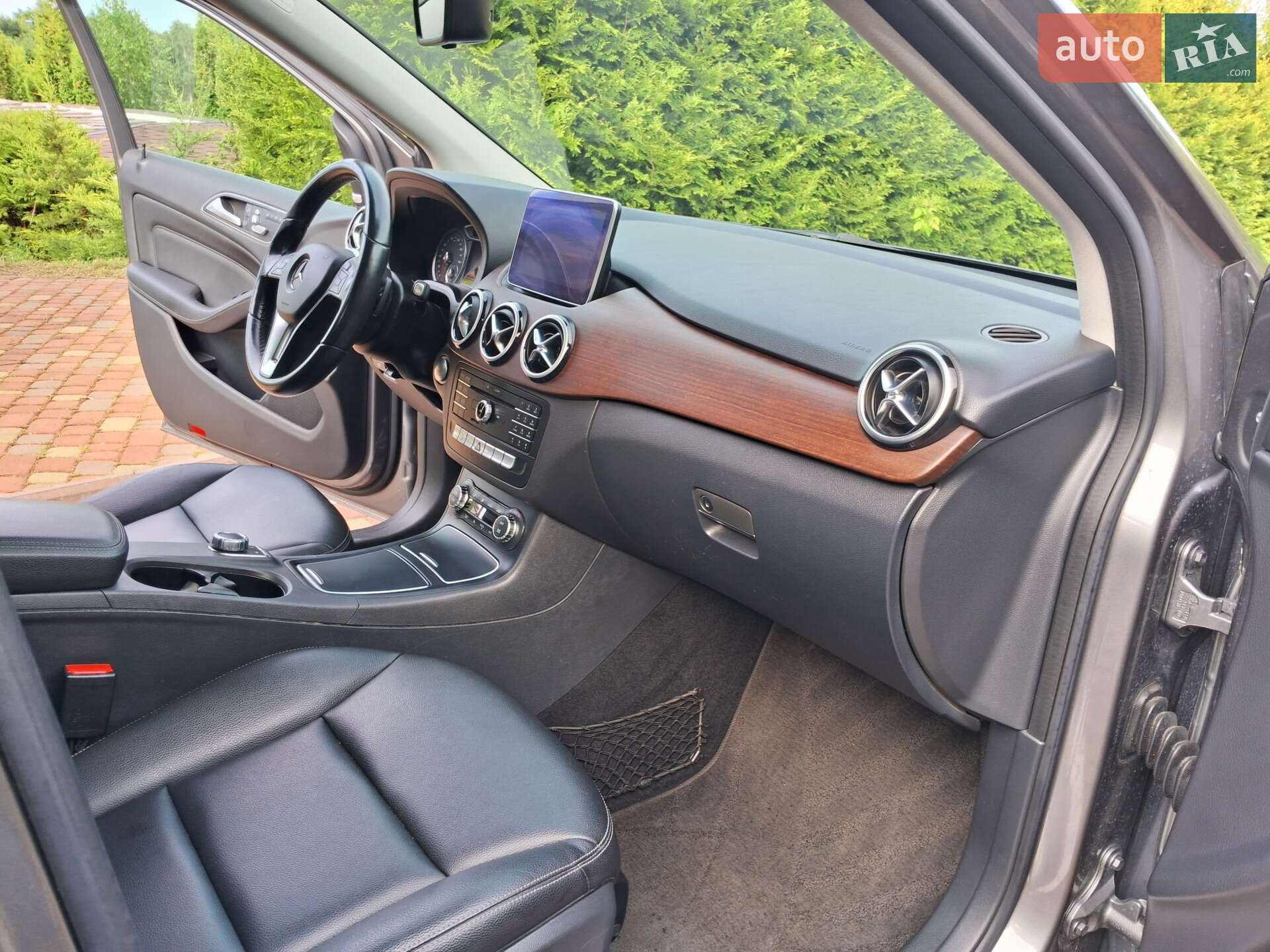 Mercedes-Benz B-Class 2015 VIN WDDVP9AB4FJ006544 фото оголошення 41 з 84