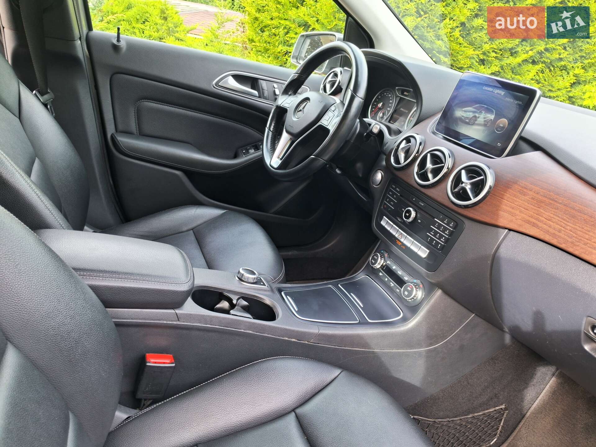 Mercedes-Benz B-Class 2015 VIN WDDVP9AB4FJ006544 фото оголошення 45 з 84