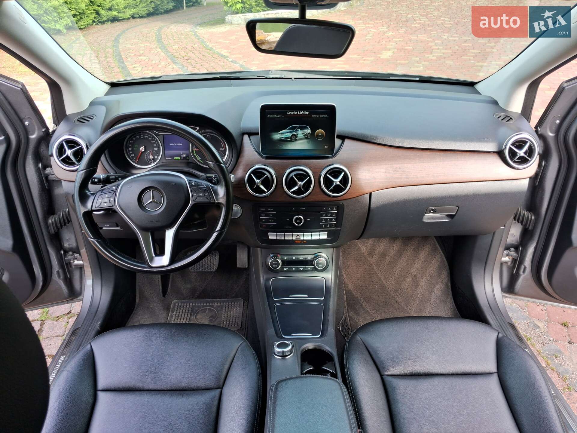Mercedes-Benz B-Class 2015 VIN WDDVP9AB4FJ006544 фото оголошення 47 з 84