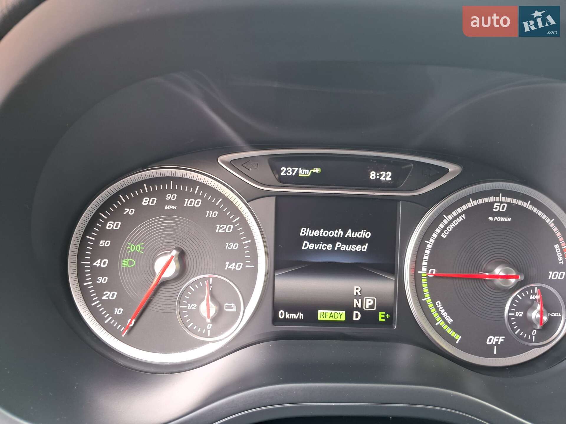 Mercedes-Benz B-Class 2015 VIN WDDVP9AB4FJ006544 фото оголошення 56 з 84