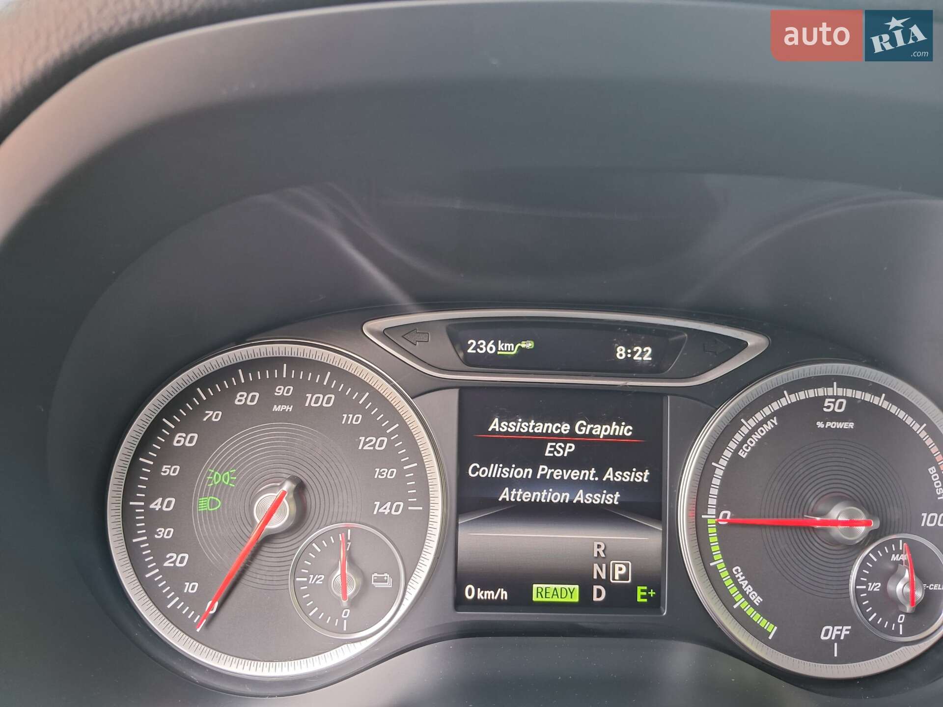 Mercedes-Benz B-Class 2015 VIN WDDVP9AB4FJ006544 фото оголошення 58 з 84