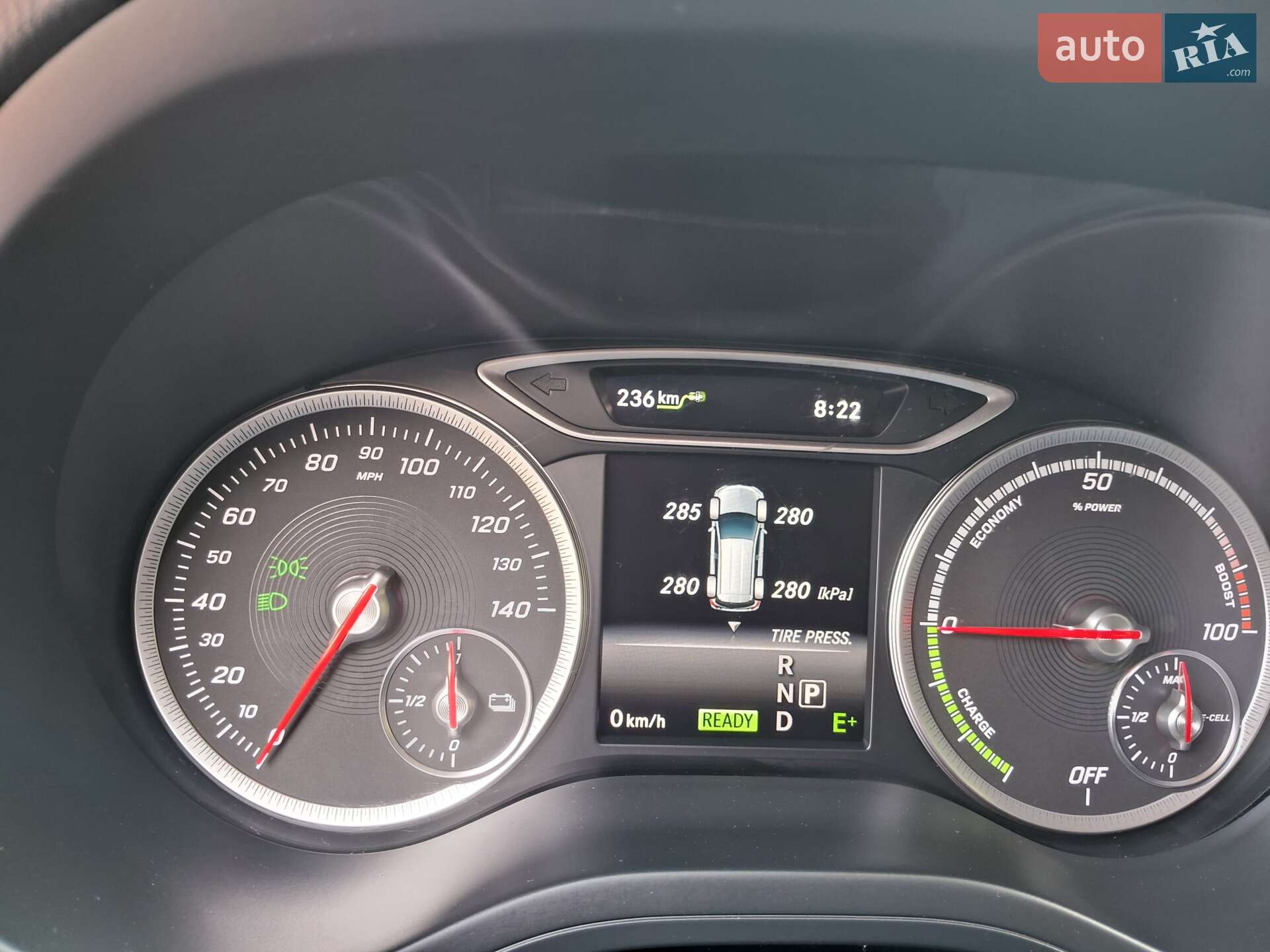 Mercedes-Benz B-Class 2015 VIN WDDVP9AB4FJ006544 фото оголошення 77 з 84
