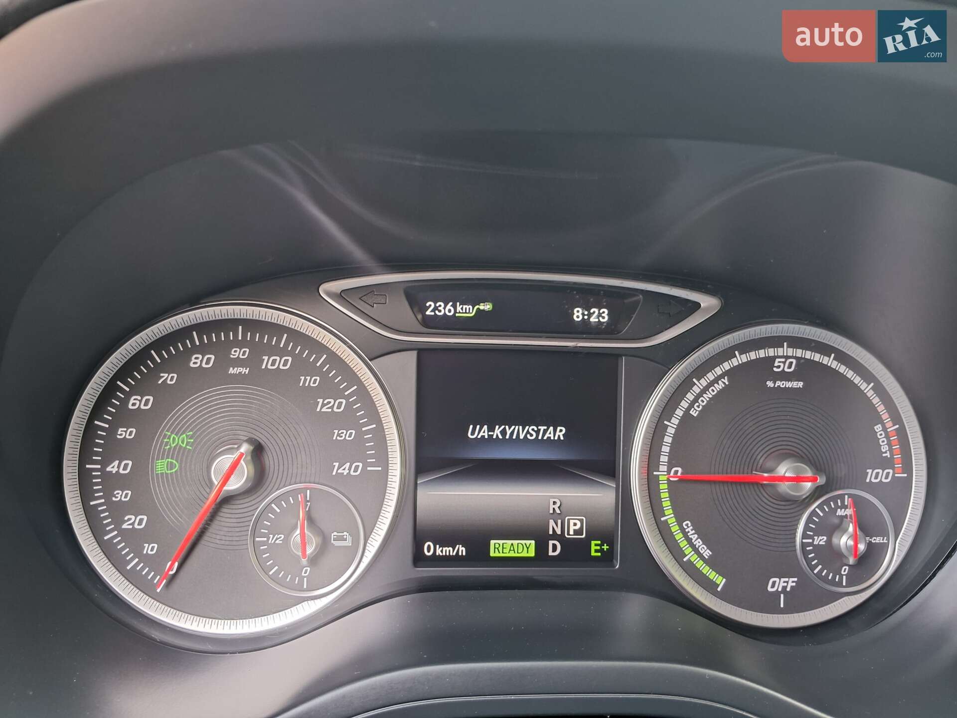 Mercedes-Benz B-Class 2015 VIN WDDVP9AB4FJ006544 фото оголошення 79 з 84