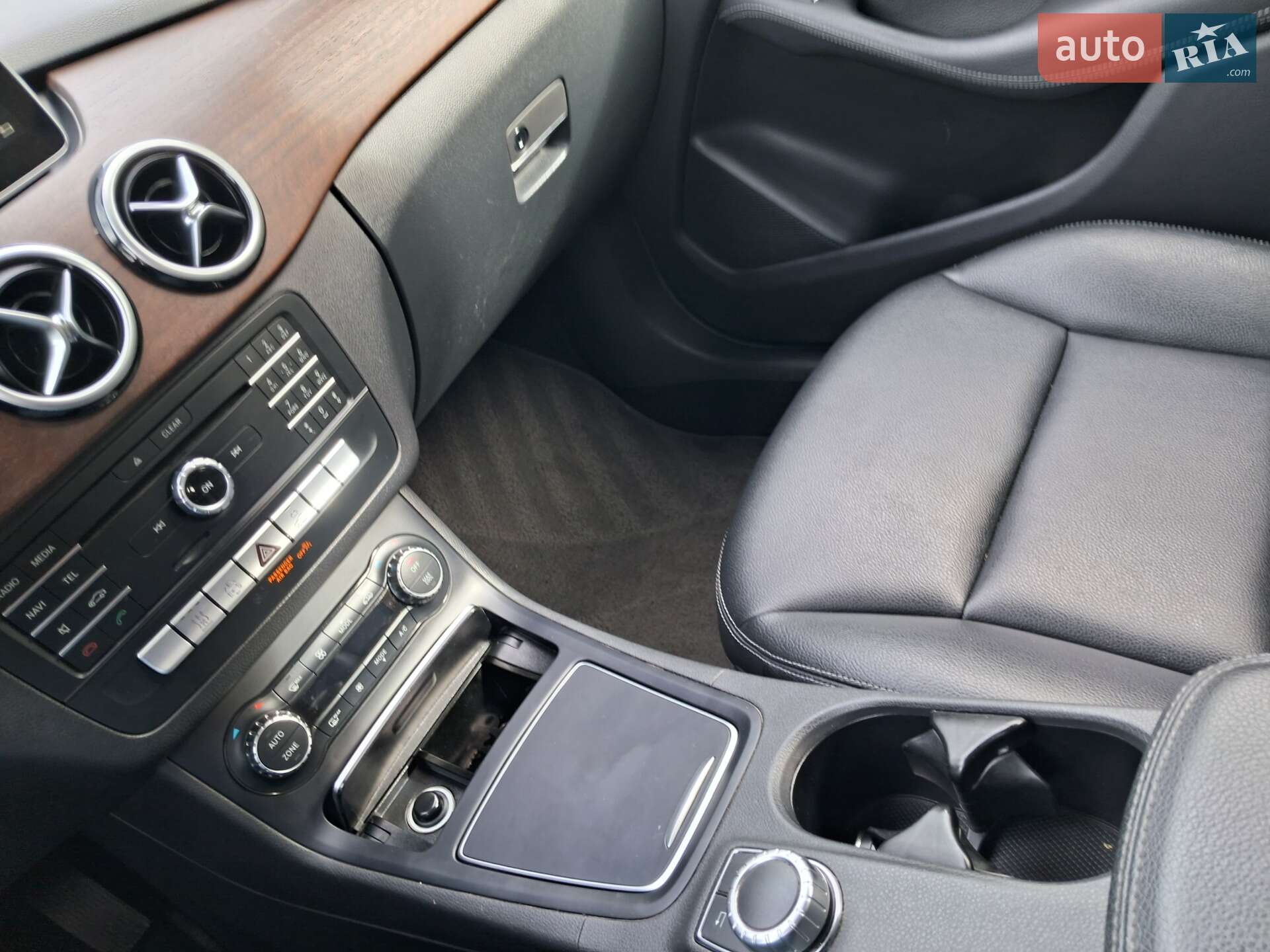 Mercedes-Benz B-Class 2015 VIN WDDVP9AB4FJ006544 фото оголошення 82 з 84